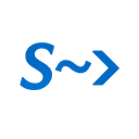 String Flux Logo